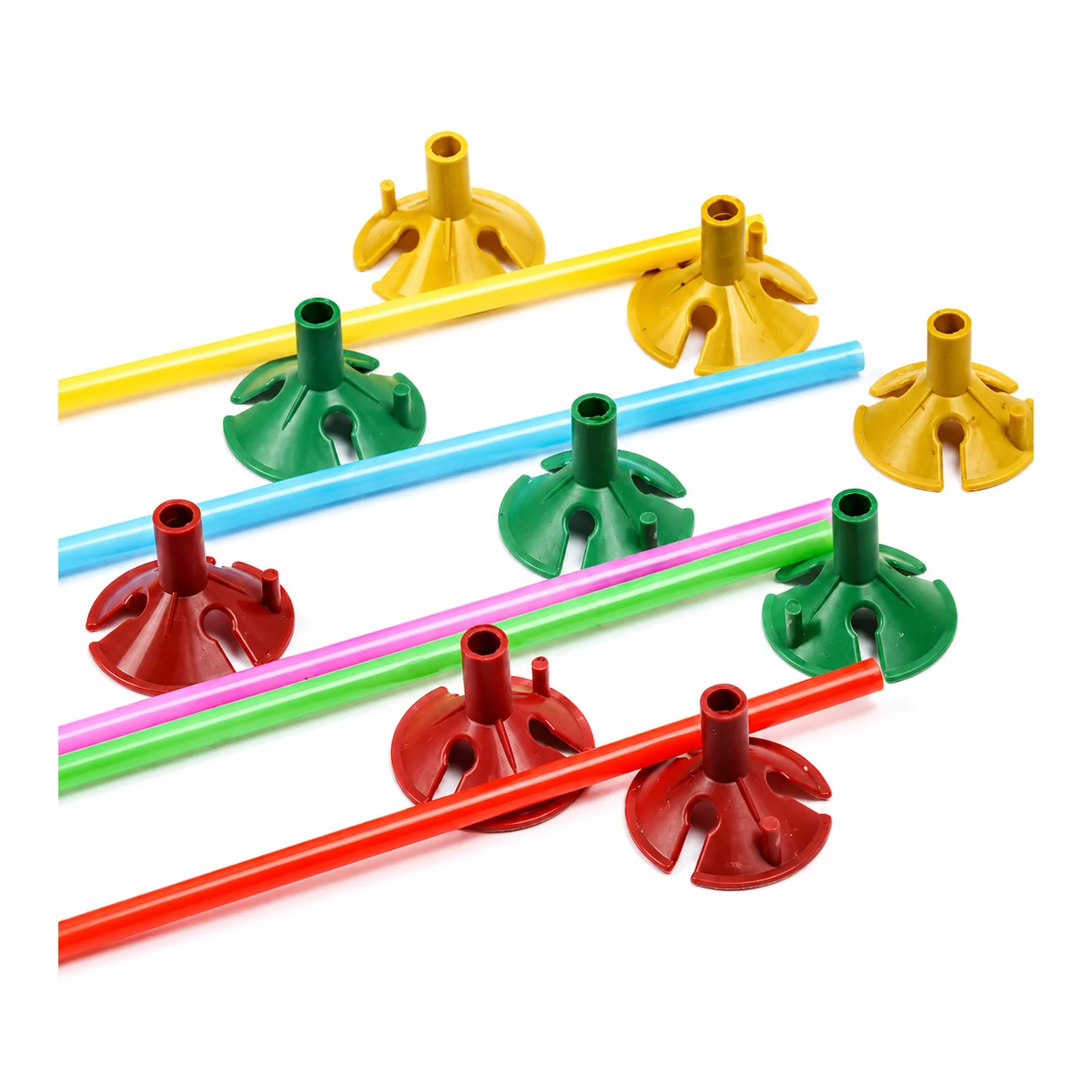 40 cm Balloon Sticks and Cups wholesale balloon accessory image 2