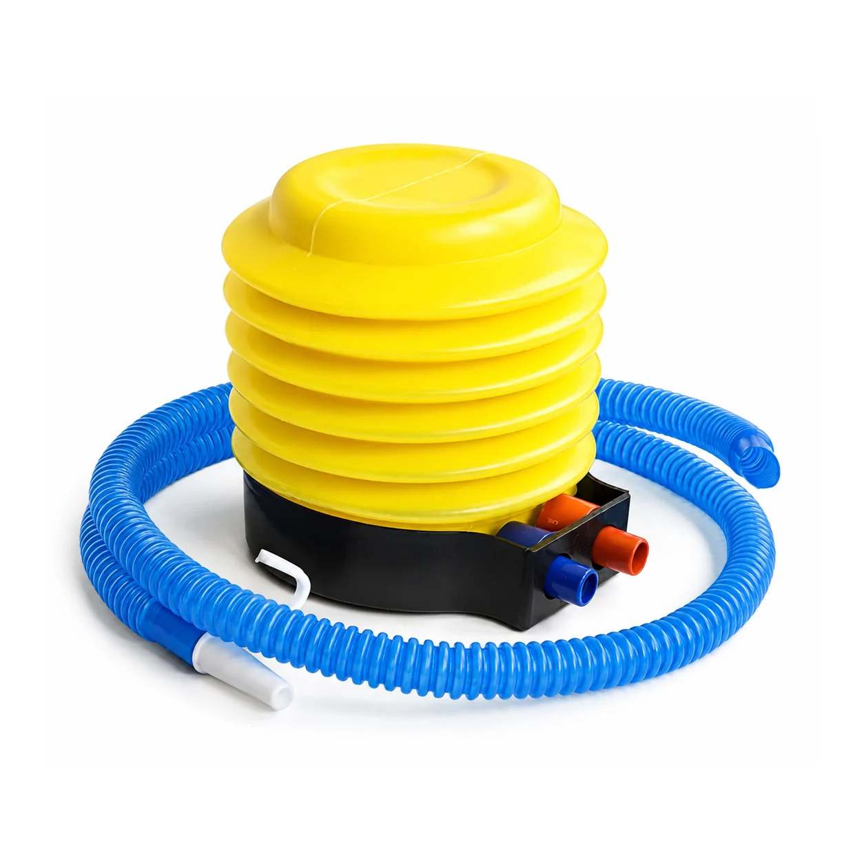 Balloon Foot Pump