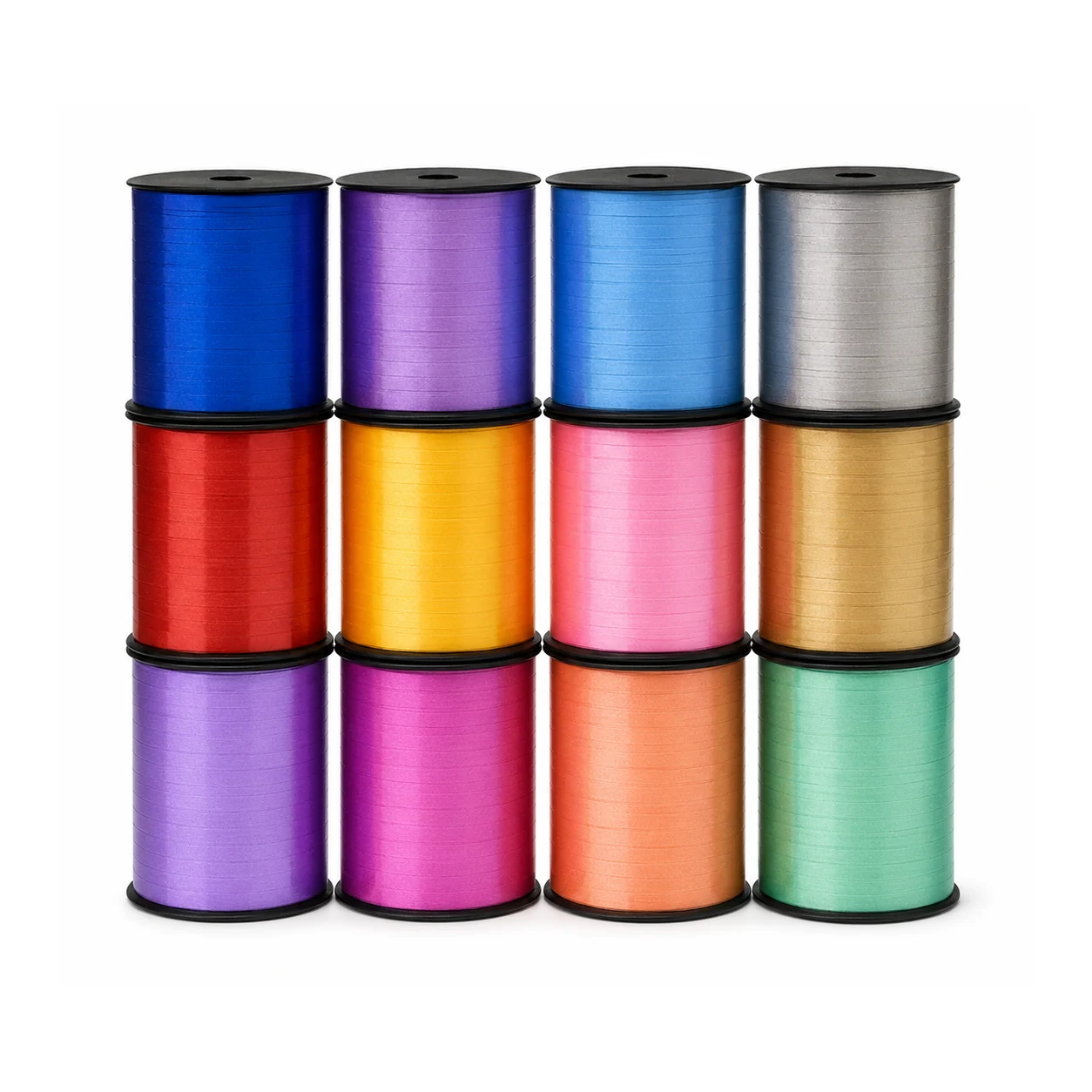 Balloon Ribbon wholesale balloon accessory image 2