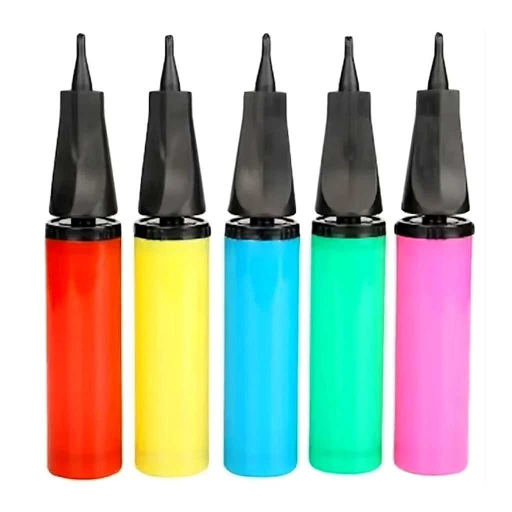 Portable Balloon Hand Pump wholesale balloon accessory image 1