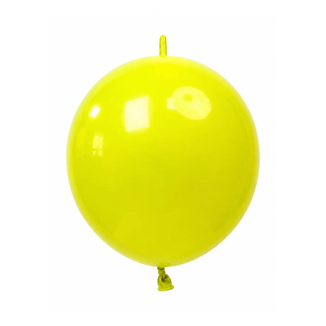 10 Inch Macaron Linking Balloons wholesale product image 2