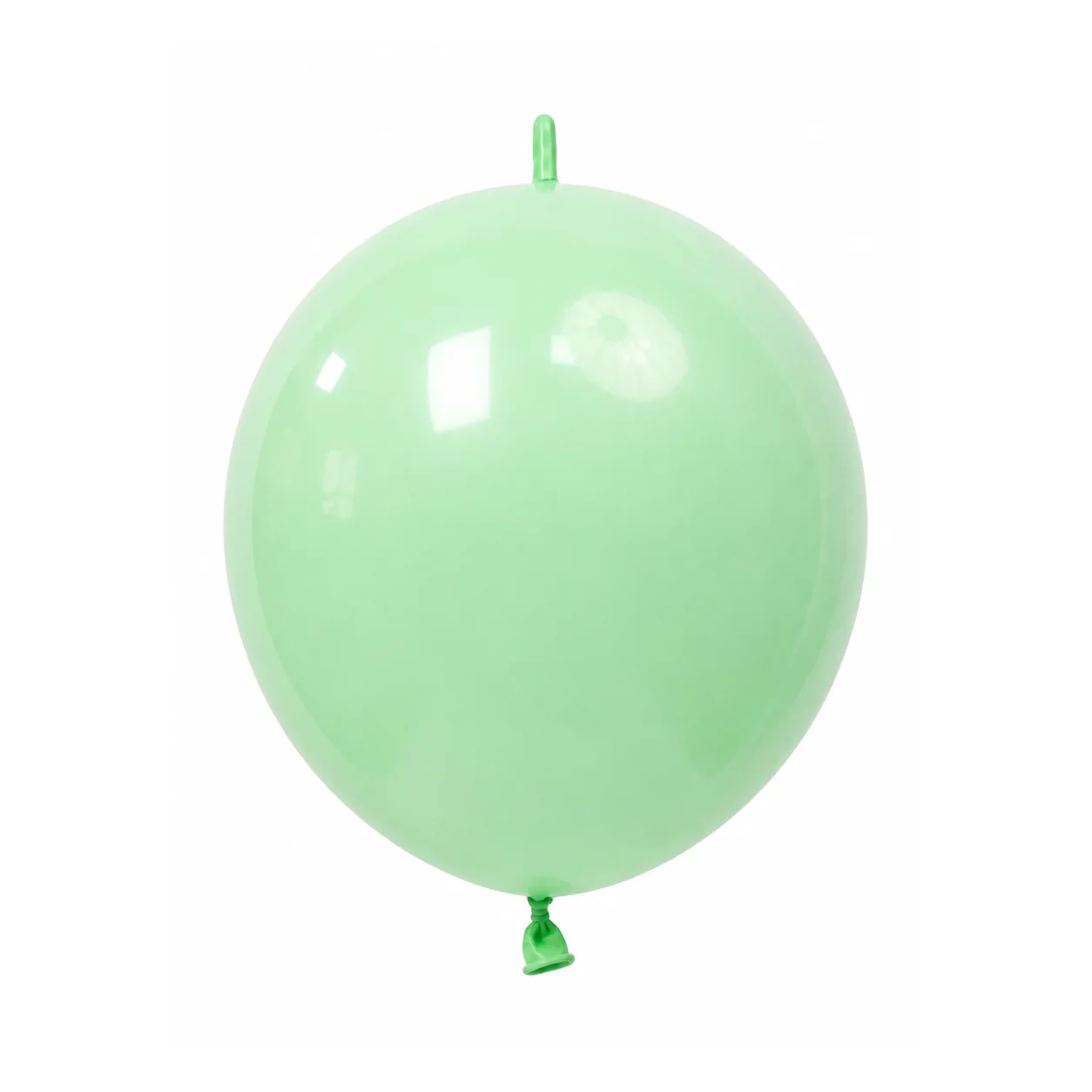 10 Inch Macaron Linking Balloons wholesale product image 3