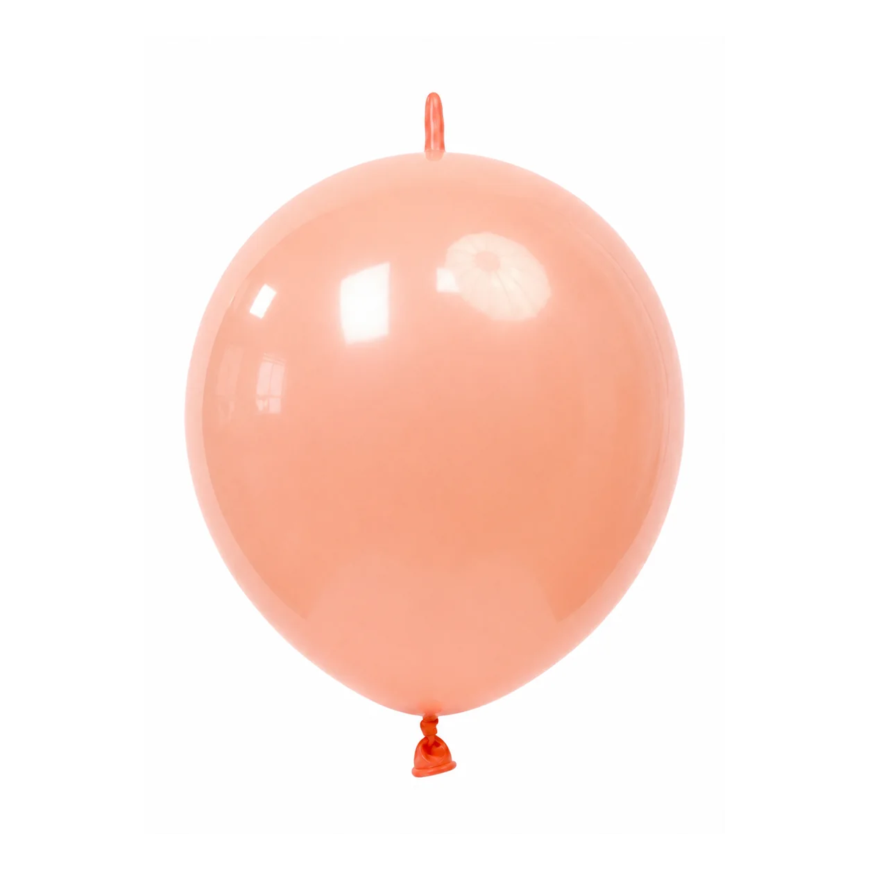 10 Inch Macaron Linking Balloons wholesale product image 4