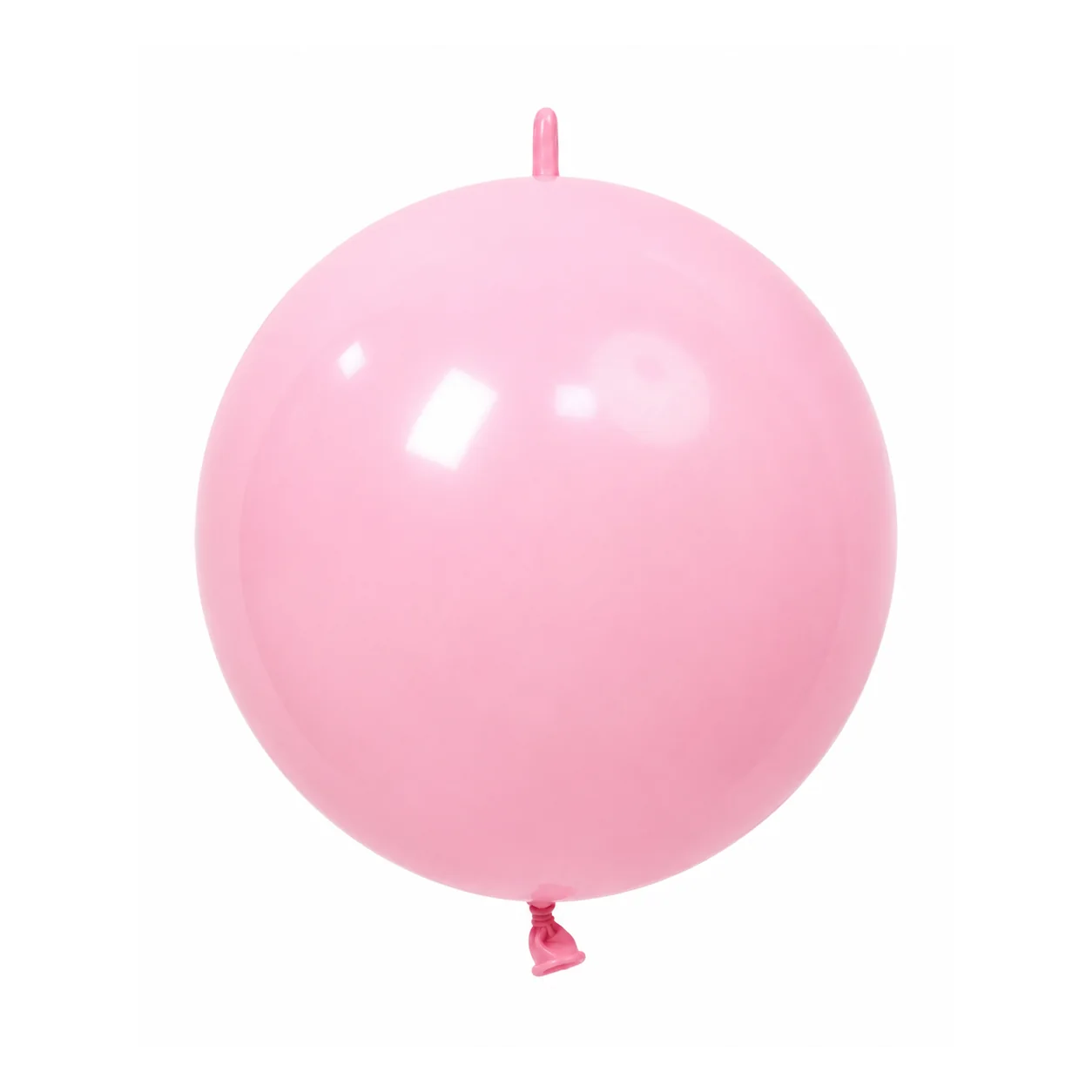 10 Inch Macaron Linking Balloons wholesale product image 5
