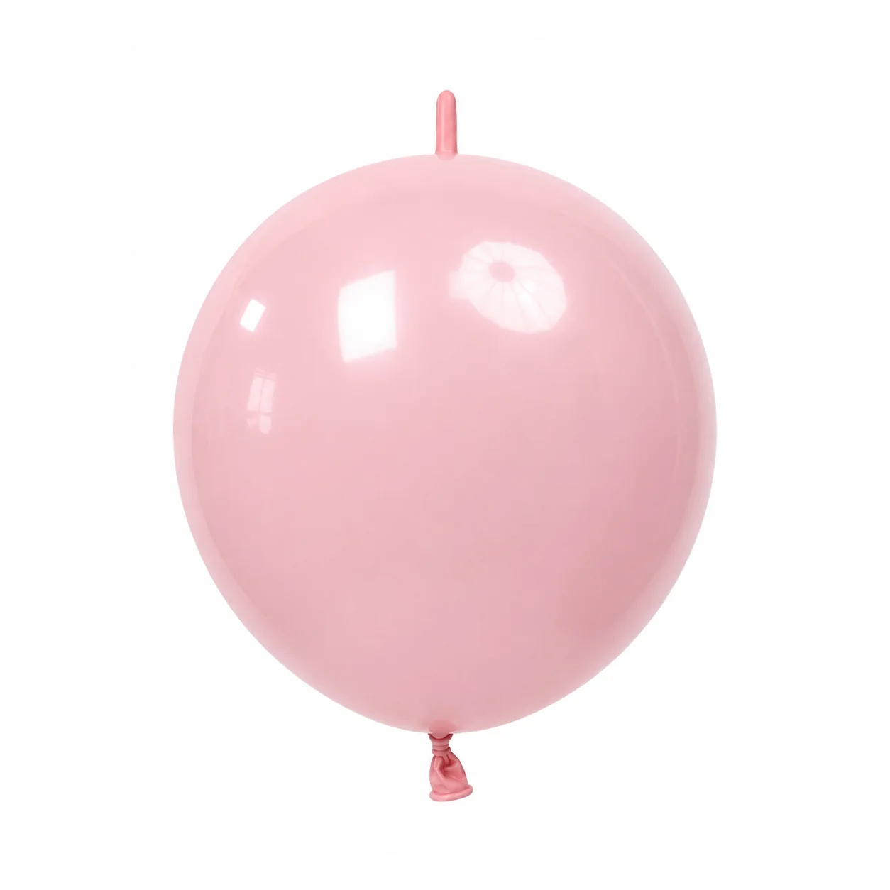 10 Inch Matte Linking Balloons wholesale product image 1