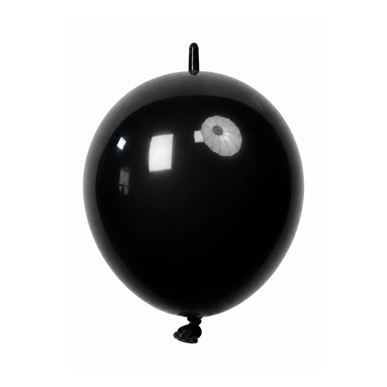 10 Inch Matte Linking Balloons wholesale product image 2