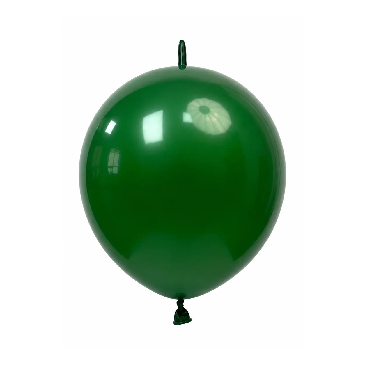 10 Inch Matte Linking Balloons wholesale product image 3