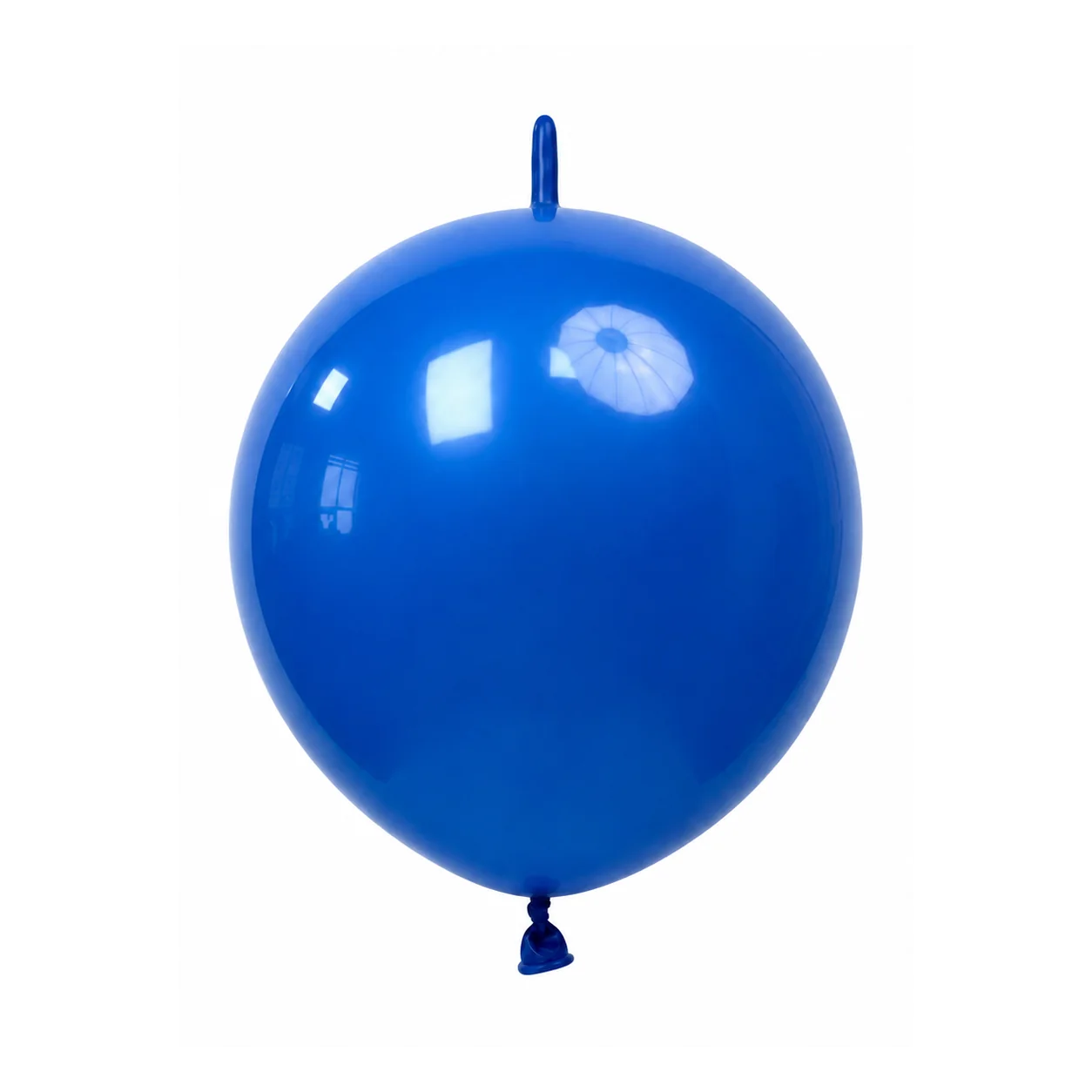 10 Inch Matte Linking Balloons wholesale product image 4