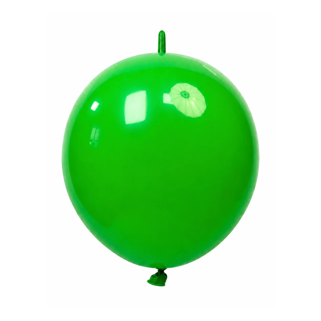 10 Inch Matte Linking Balloons wholesale product image 5