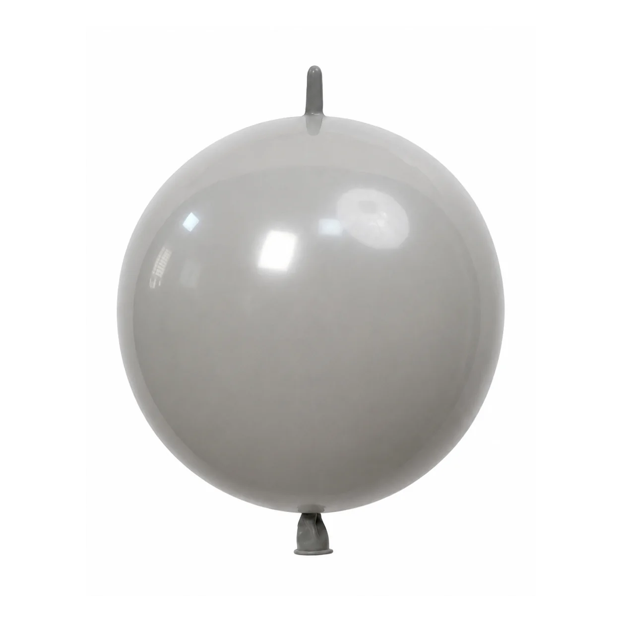 10 Inch Retro Linking Balloons wholesale product image 1