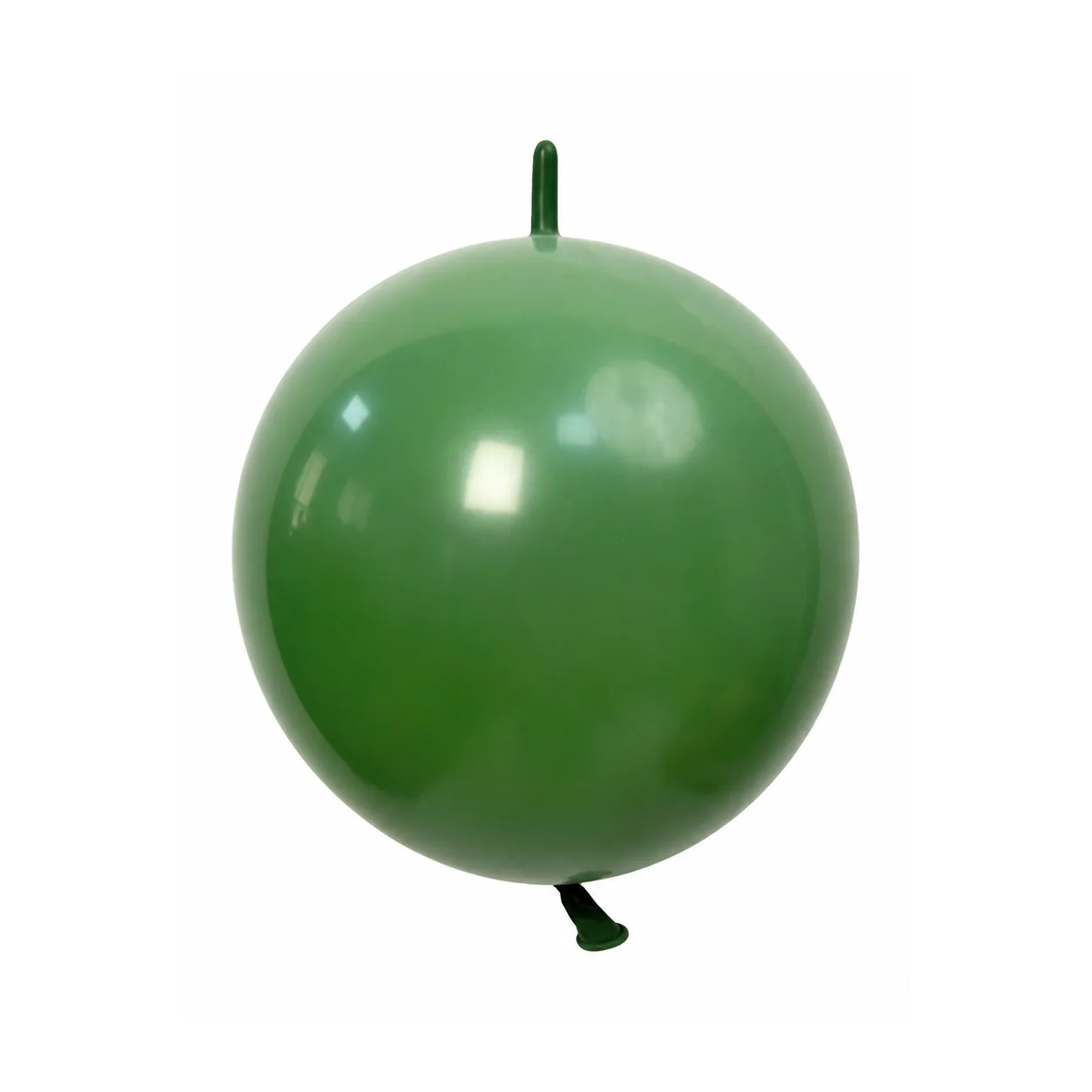 10 Inch Retro Linking Balloons wholesale product image 2
