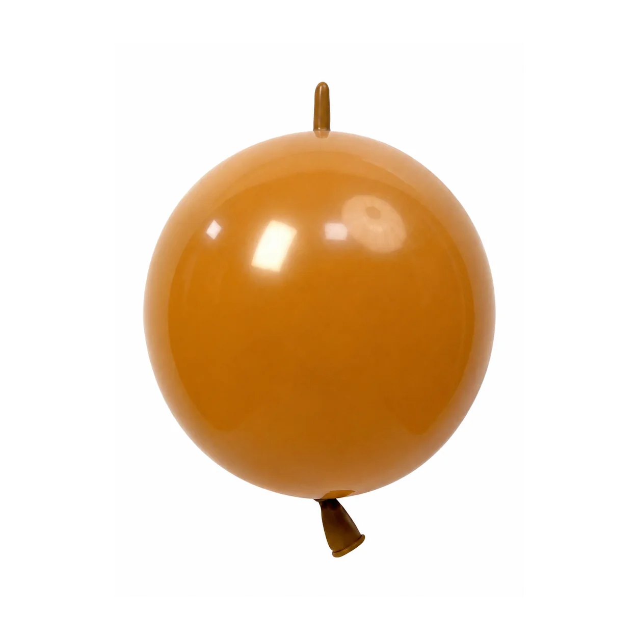 10 Inch Retro Linking Balloons wholesale product image 3