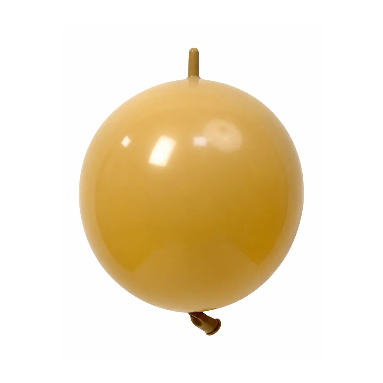 10 Inch Retro Linking Balloons wholesale product image 4