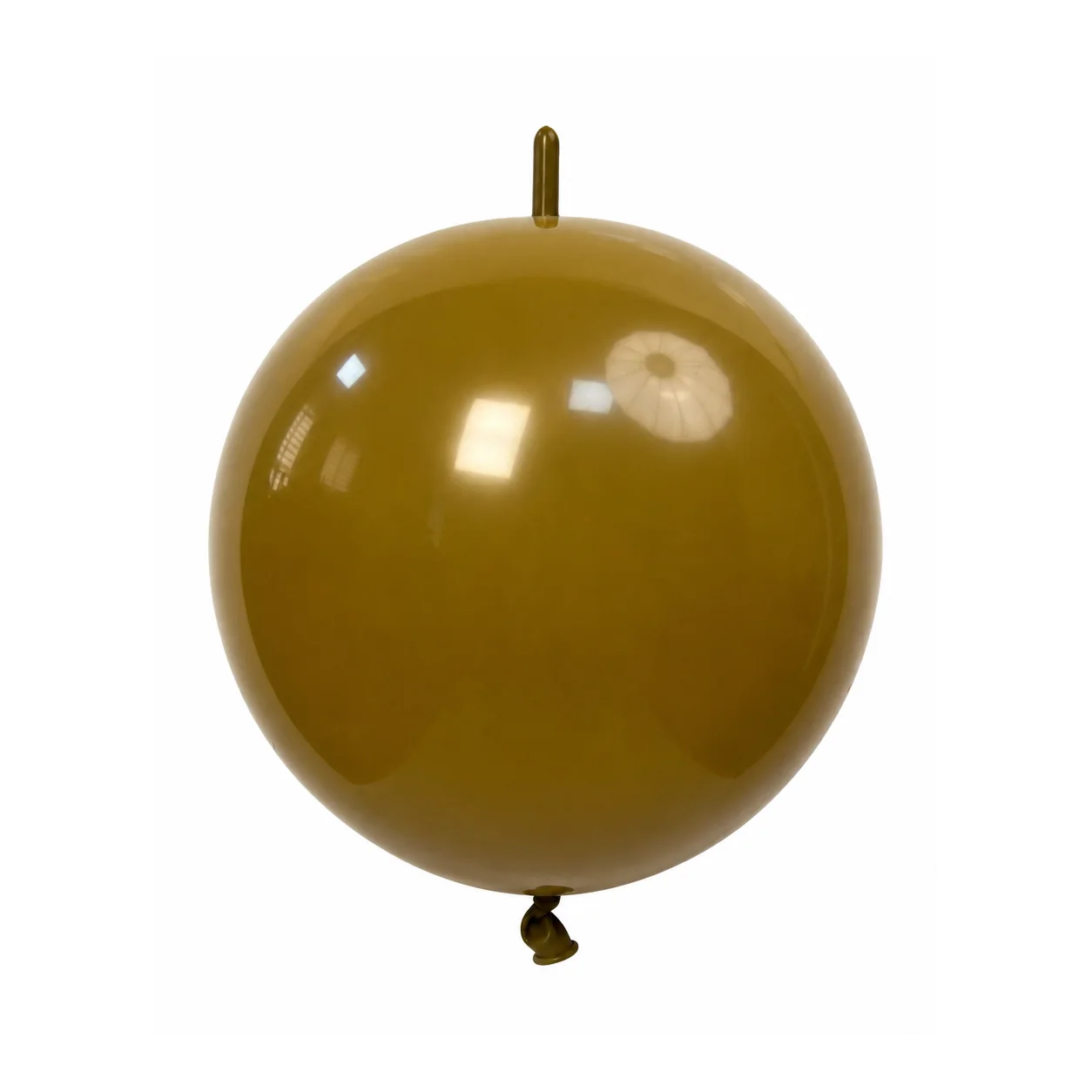 10 Inch Retro Linking Balloons wholesale product image 5