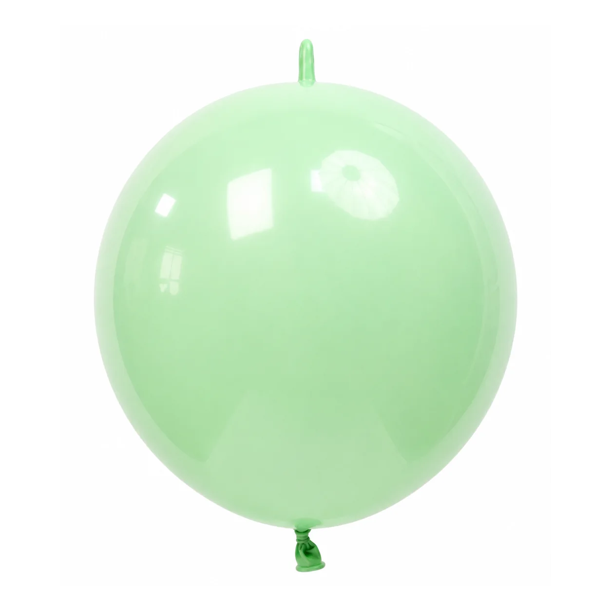 12 Inch Macaron Linking Balloons wholesale product image 3
