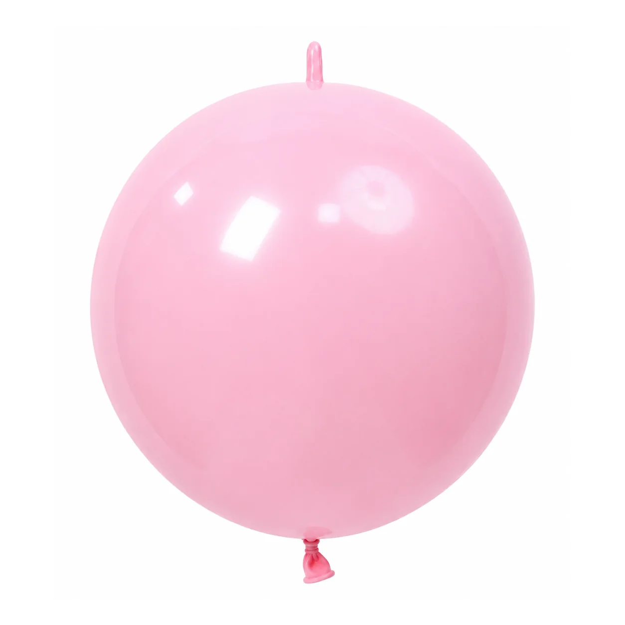 12 Inch Macaron Linking Balloons wholesale product image 5