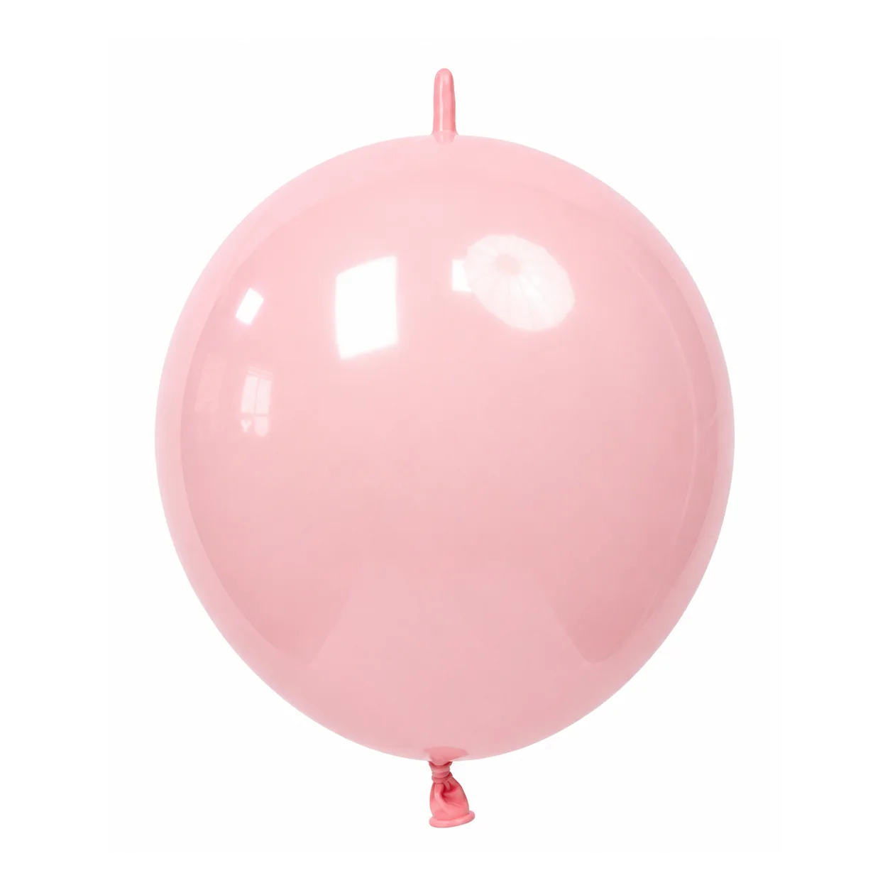12 Inch Matte Linking Balloons wholesale product image 1