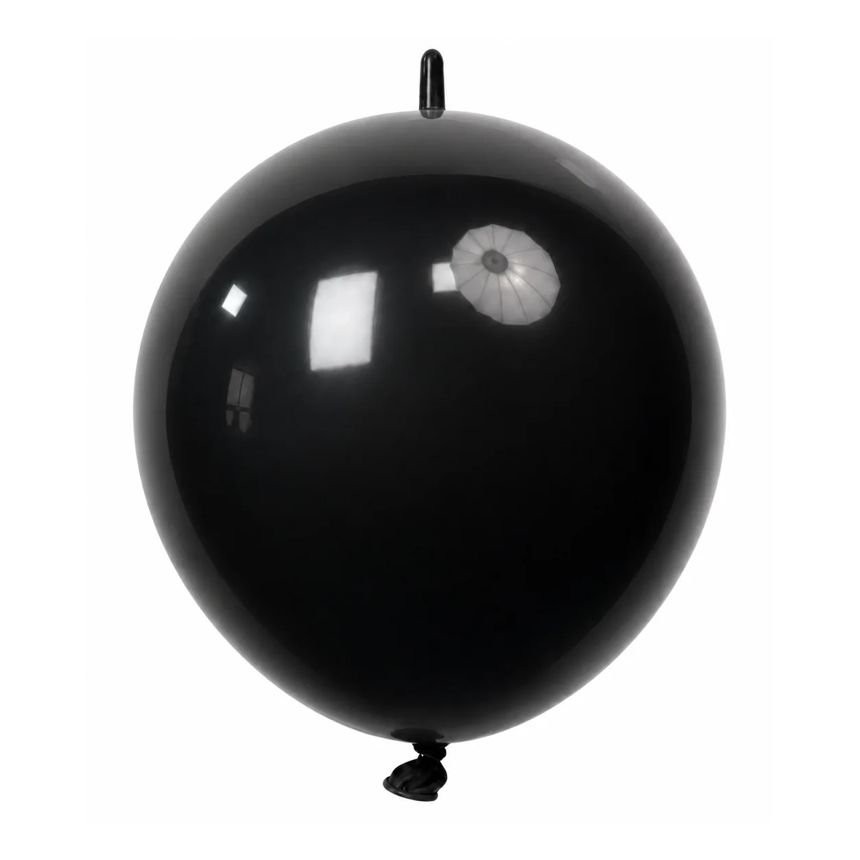 12 Inch Matte Linking Balloons wholesale product image 2