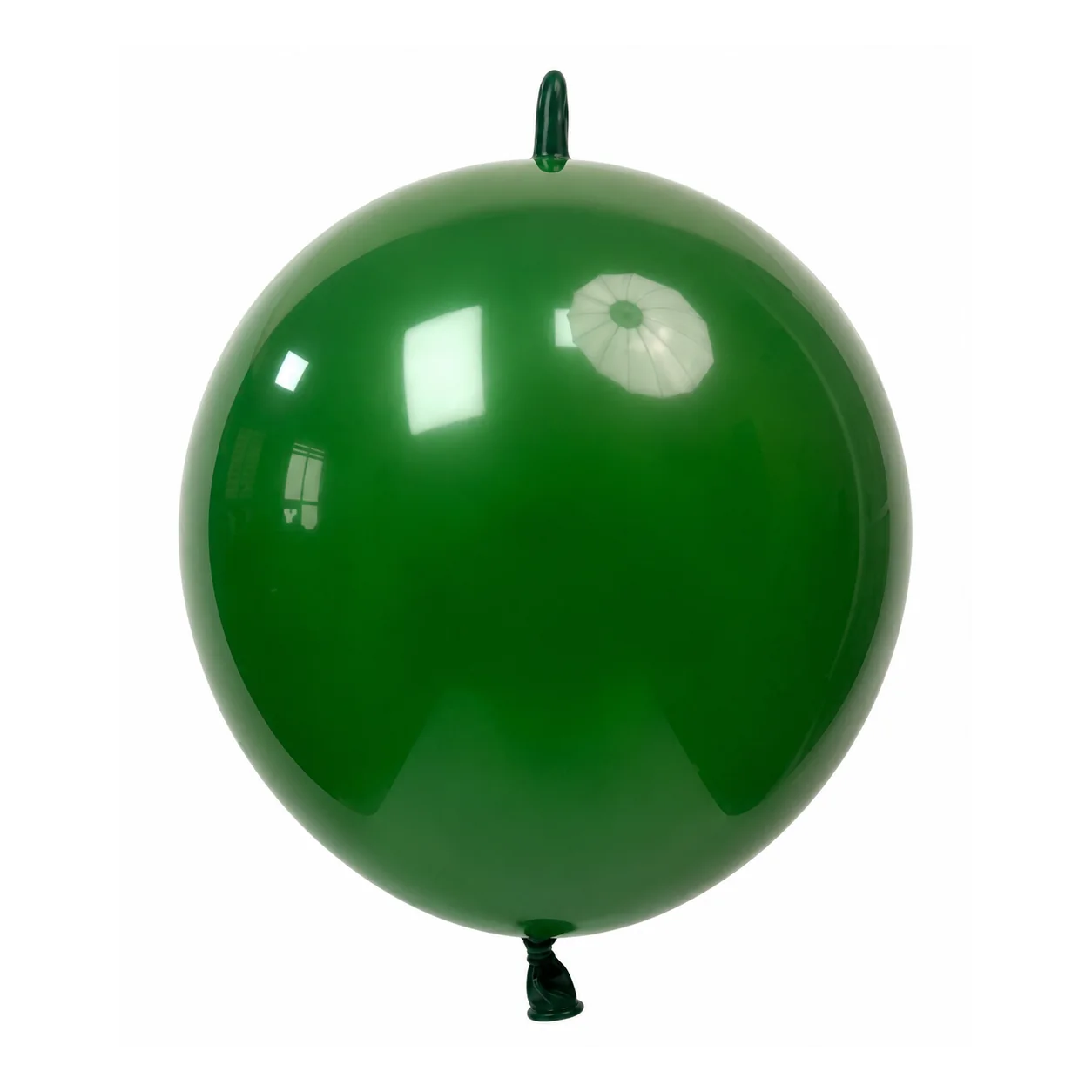 12 Inch Matte Linking Balloons wholesale product image 3
