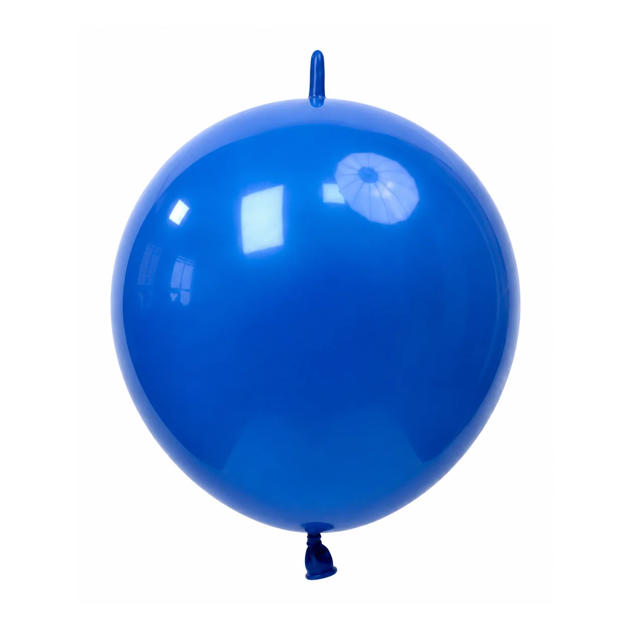 12 Inch Matte Linking Balloons wholesale product image 4