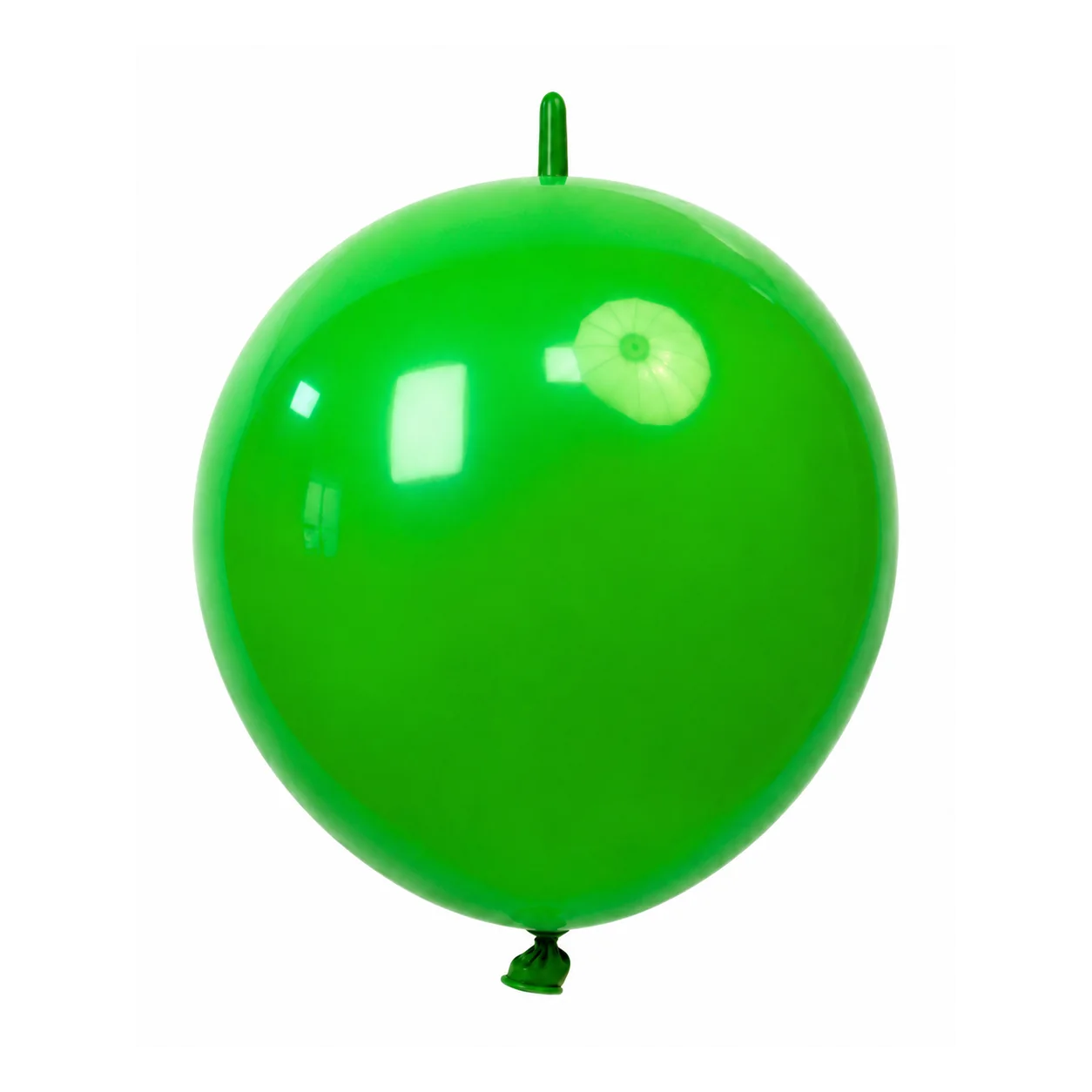 12 Inch Matte Linking Balloons wholesale product image 5