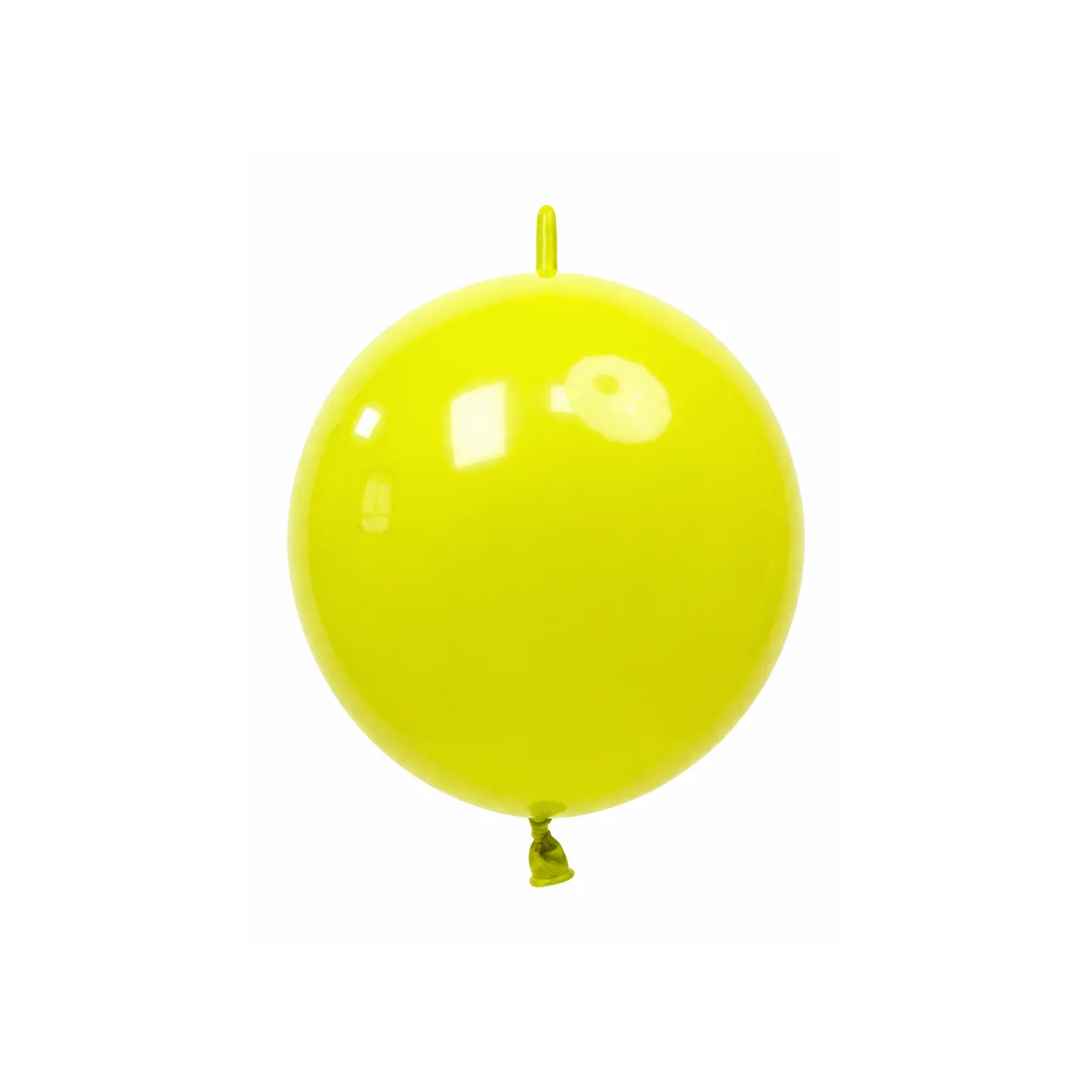 6 Inch Macaron Linking Balloons wholesale product image 2