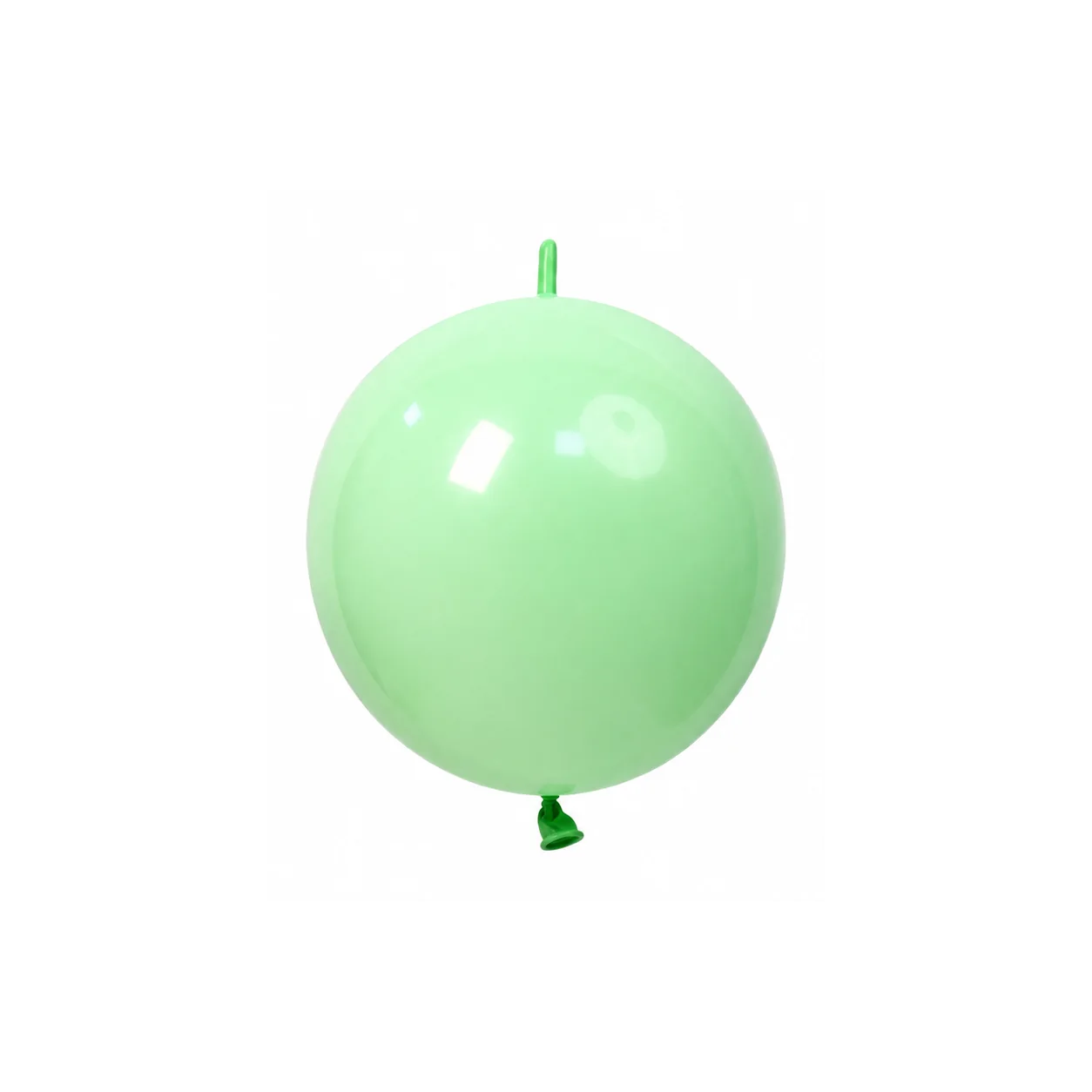 6 Inch Macaron Linking Balloons wholesale product image 3