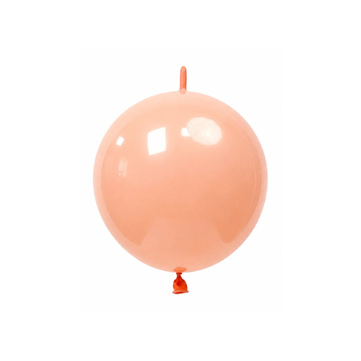 6 Inch Macaron Linking Balloons wholesale product image 4