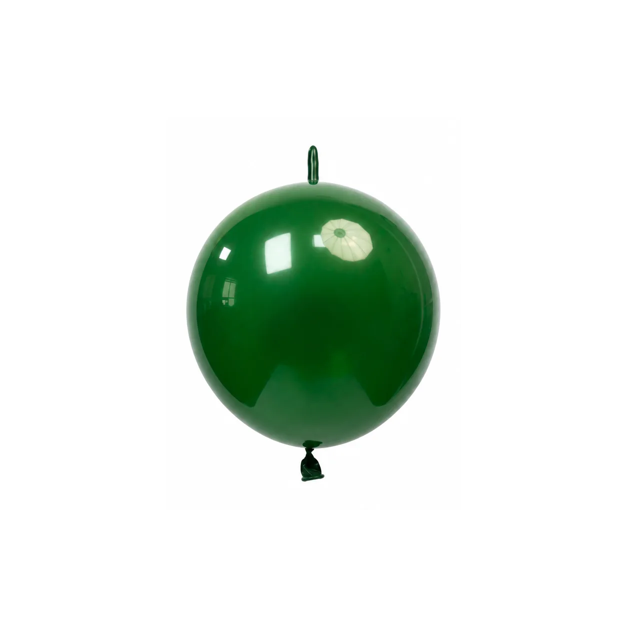 6 Inch Matte Linking Balloons wholesale product image 2