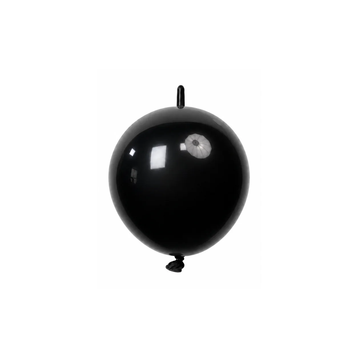 6 Inch Matte Linking Balloons wholesale product image 3
