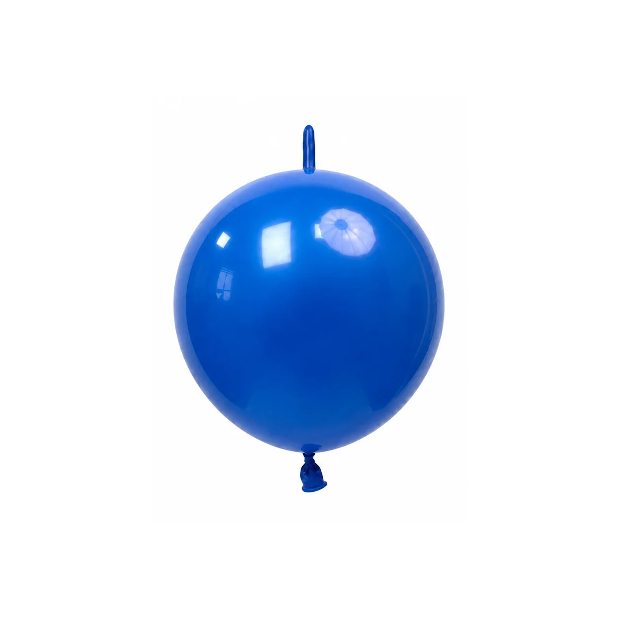 6 Inch Matte Linking Balloons wholesale product image 4