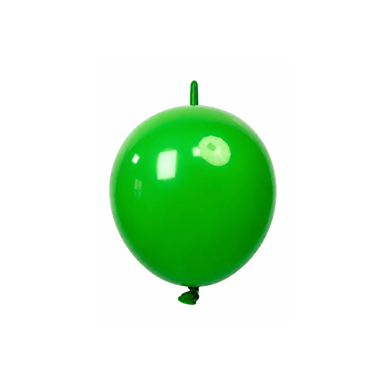 6 Inch Matte Linking Balloons wholesale product image 5