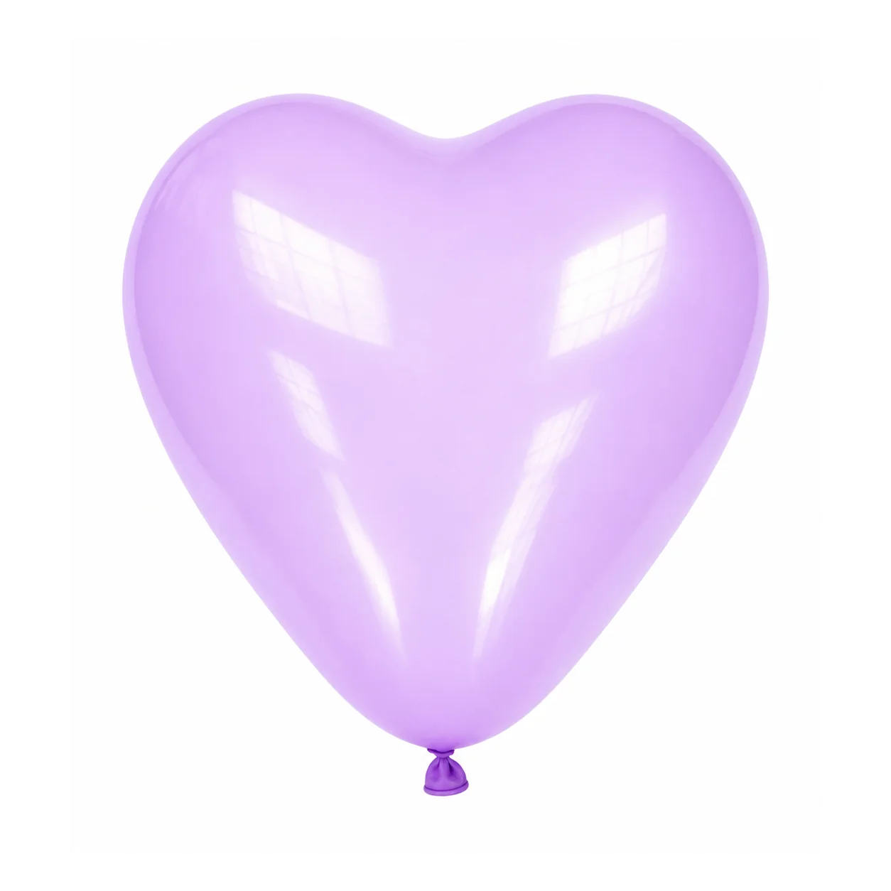 Macaron Heart Shaped Balloons wholesale product image 4