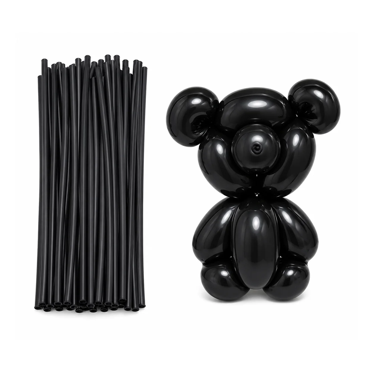 Matte 260Q Twisting Balloons wholesale product image 2