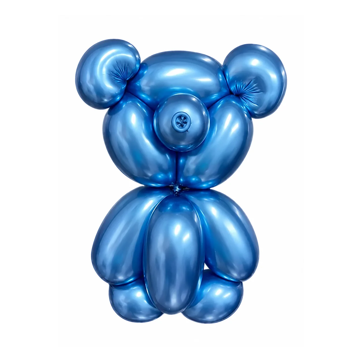 Metallic 260Q Twisting Balloons wholesale product image 1