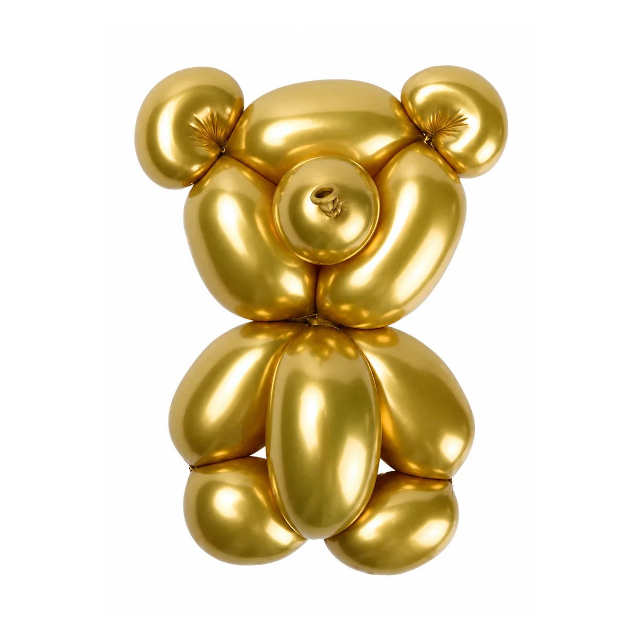 Metallic 260Q Twisting Balloons wholesale product image 2