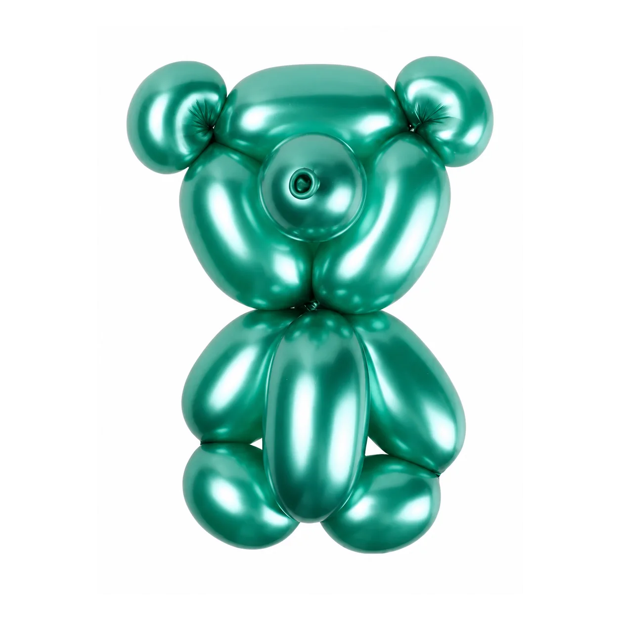 Metallic 260Q Twisting Balloons wholesale product image 3