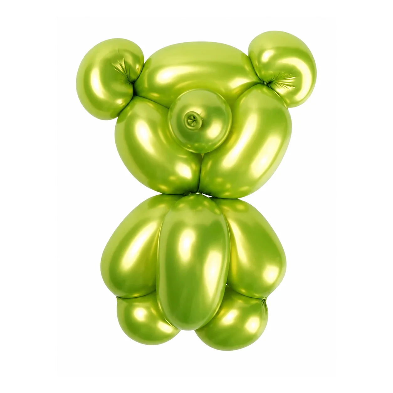 Metallic 260Q Twisting Balloons wholesale product image 4