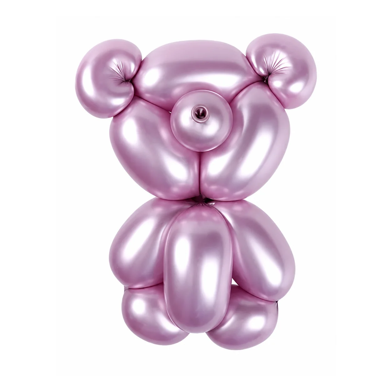 Metallic 260Q Twisting Balloons wholesale product image 5