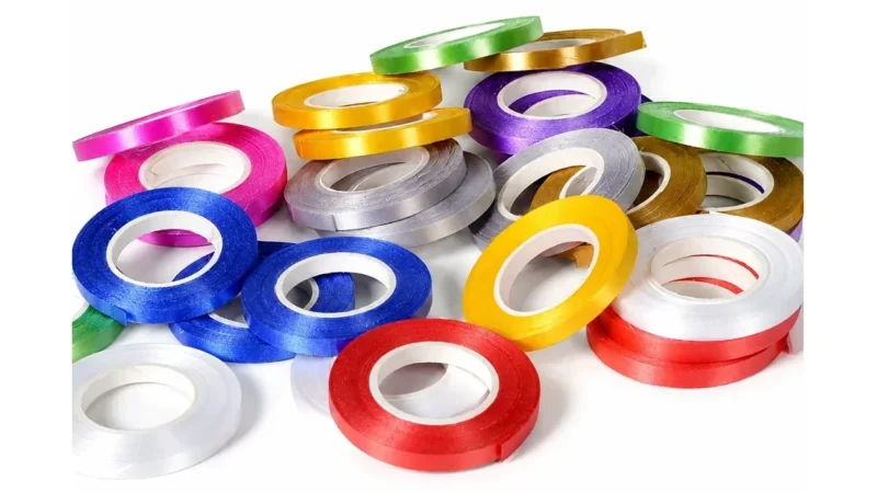 Balloon Ribbon wholesale balloon accessory image 1