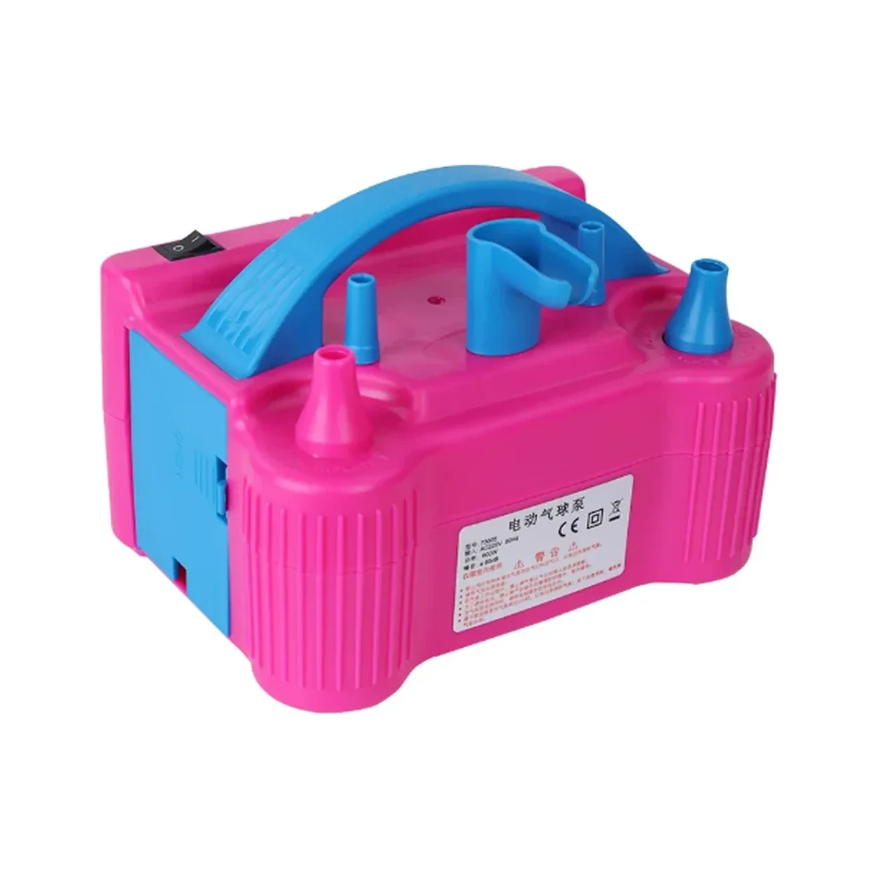 Balloon Accessories & Tools