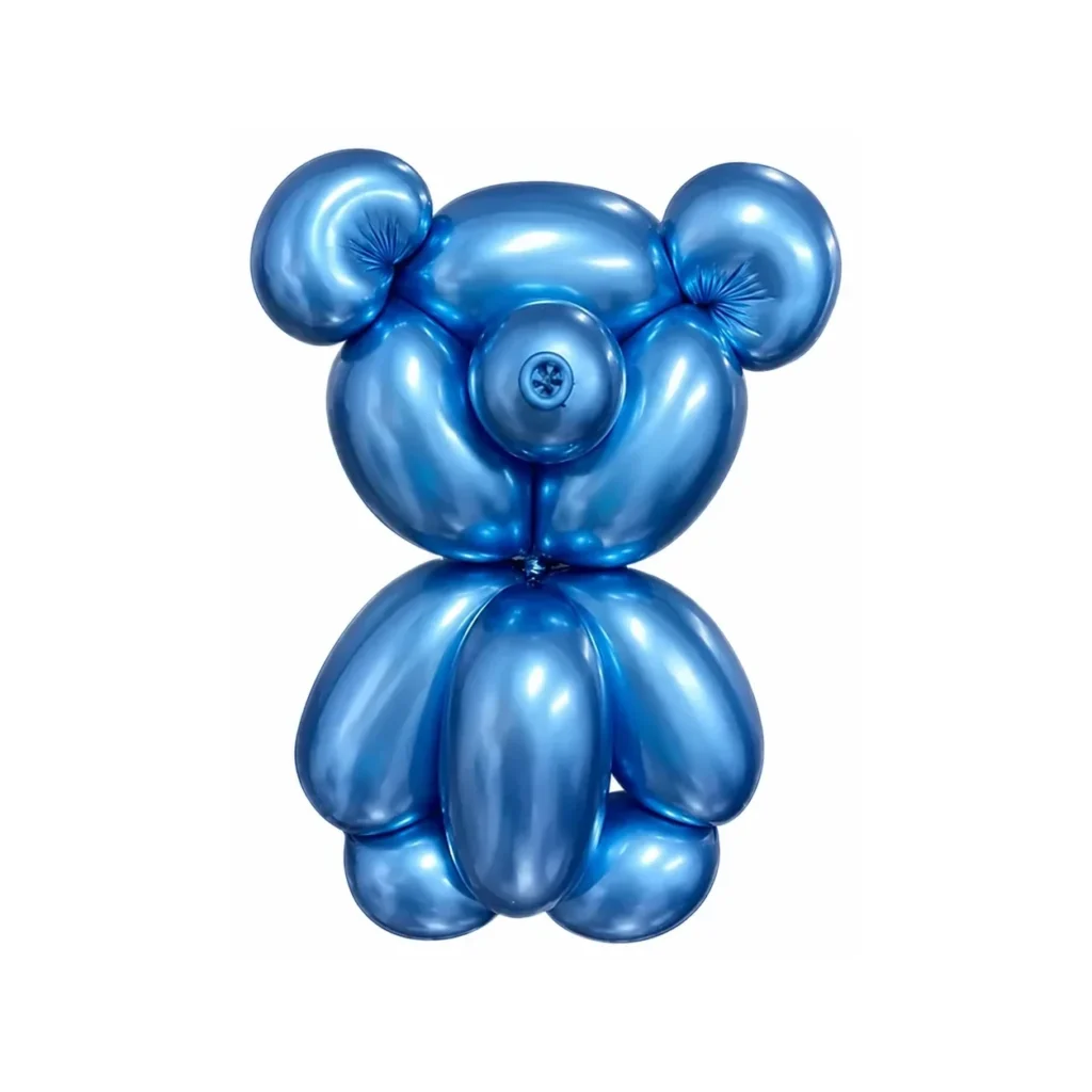 Metallic 260Q Twisting Balloons wholesale product image 1