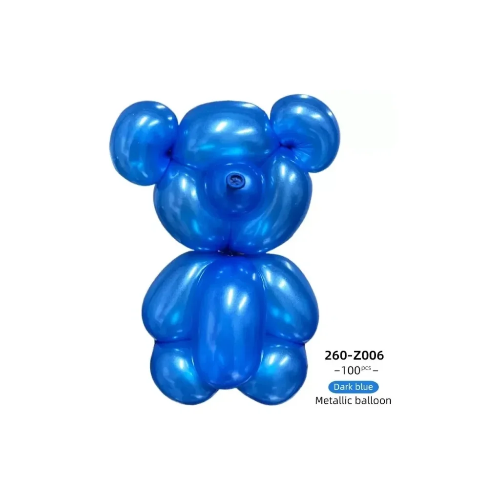 Pearl 260Q Twisting Balloons wholesale product image 1