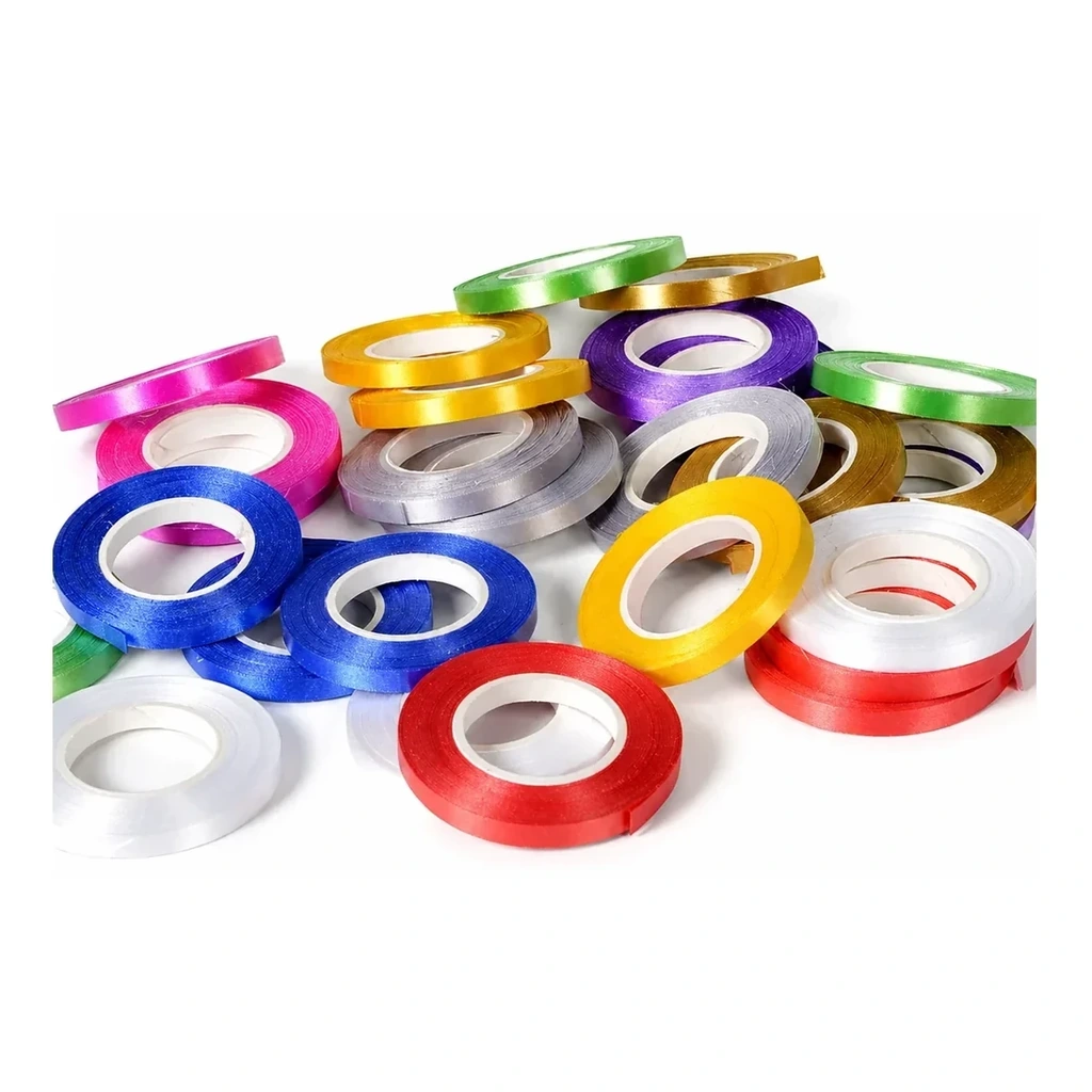 Balloon Ribbon wholesale balloon accessory image 1