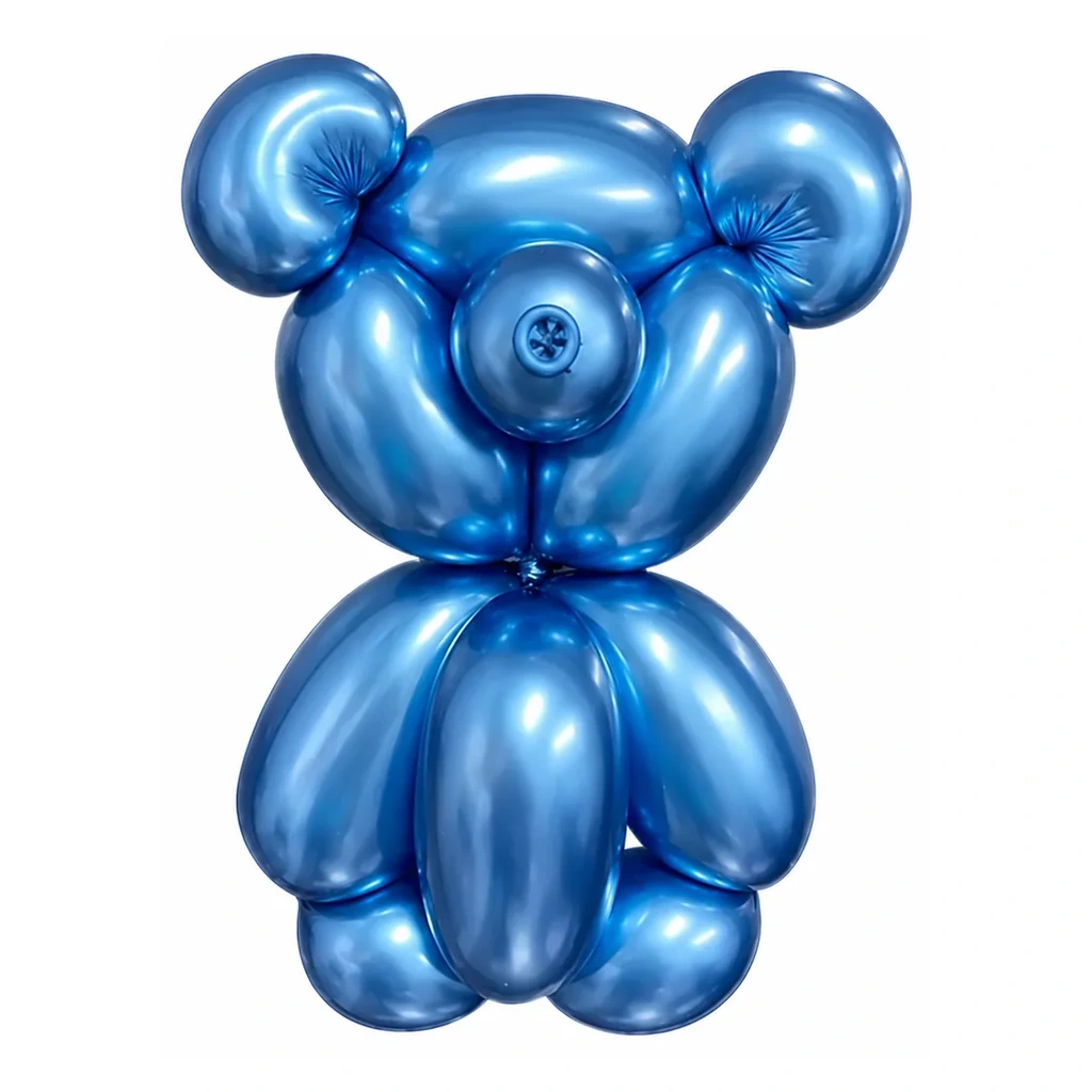 Metallic 260Q Twisting Balloons wholesale product image 1