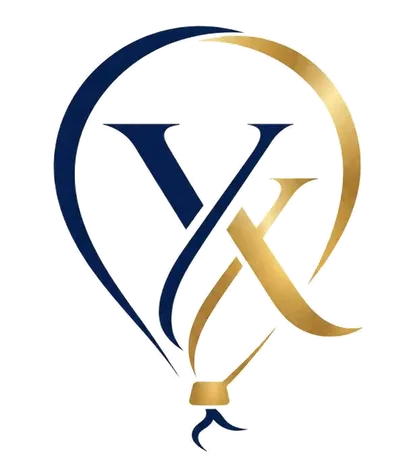 YingXi Balloon wholesale supplier logo